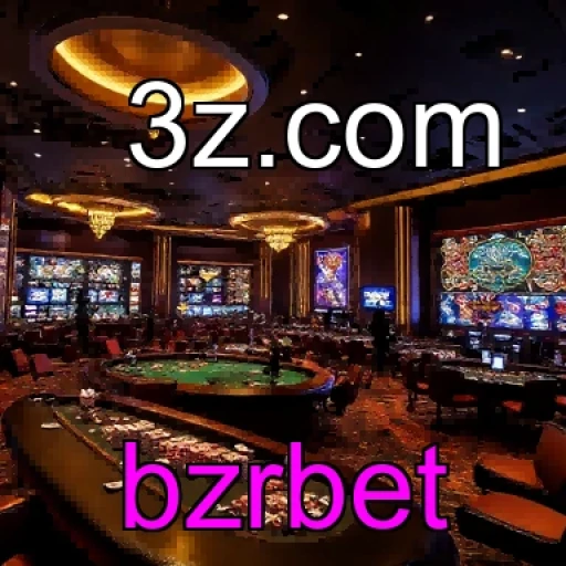 bzrbet Bingo Diversão