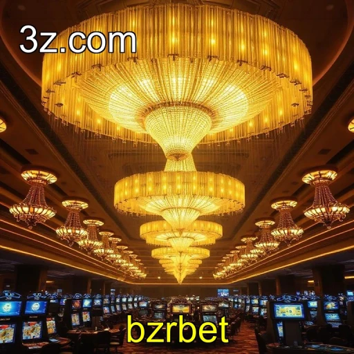 Emoção e Diversão no Casino bzrbet: Junte-se à Experiência