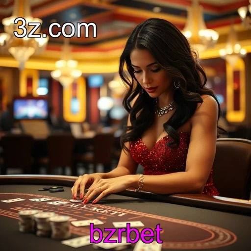 E-sports em Alta: Explore a Plataforma bzrbet com a Gente