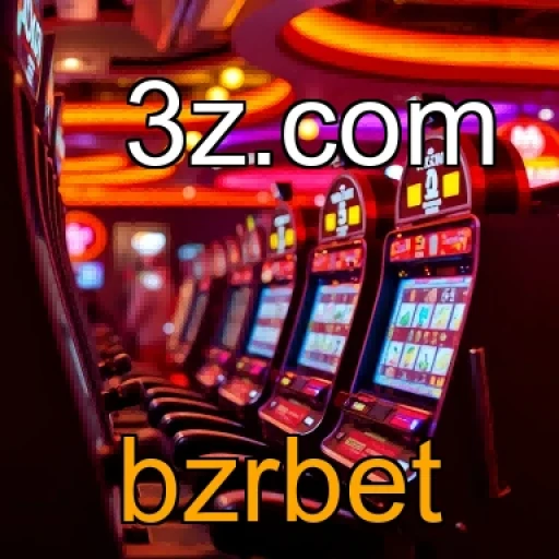 bzrbet Jogos Ao Vivo