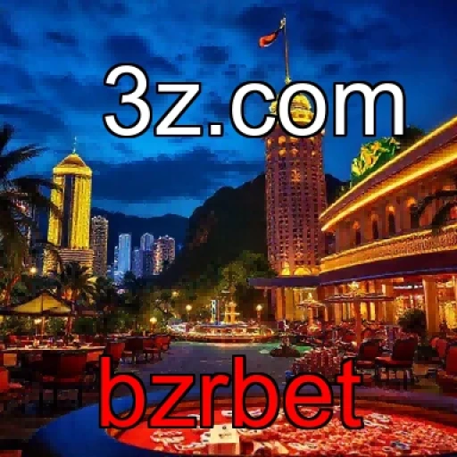 bzrbet Suporte ao Cliente